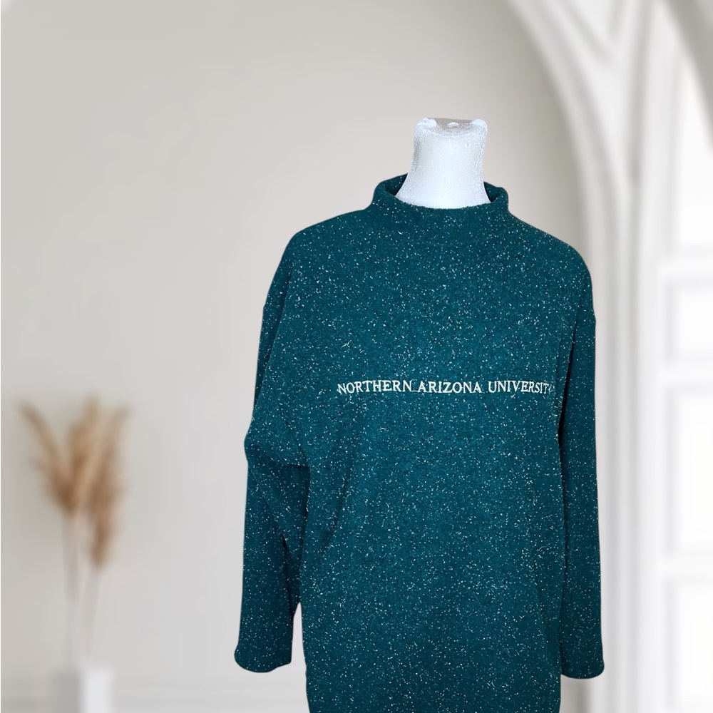 Northern Arizona University Sweater - image 2